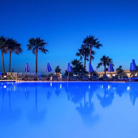 Solimar Aquamarine Resort Gerani  Bagian luar foto